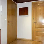 Plaza Espana Apartment