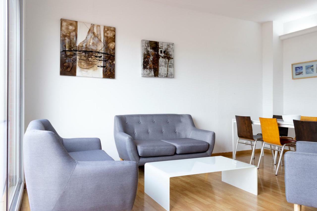 Appartement Plaza Espana Barcelona