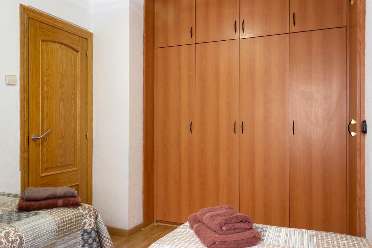 Plaza Espana Appartement *