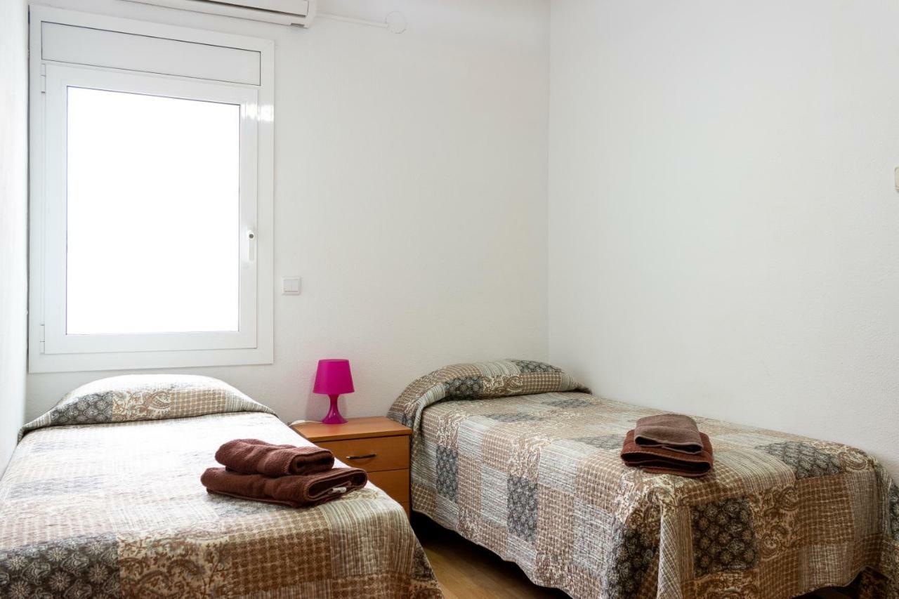 Plaza Espana Appartement *